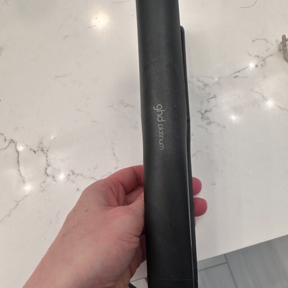 ghd Platinum Flat Iron